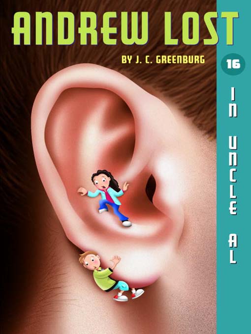 Title details for In Uncle Al by J. C. Greenburg - Available